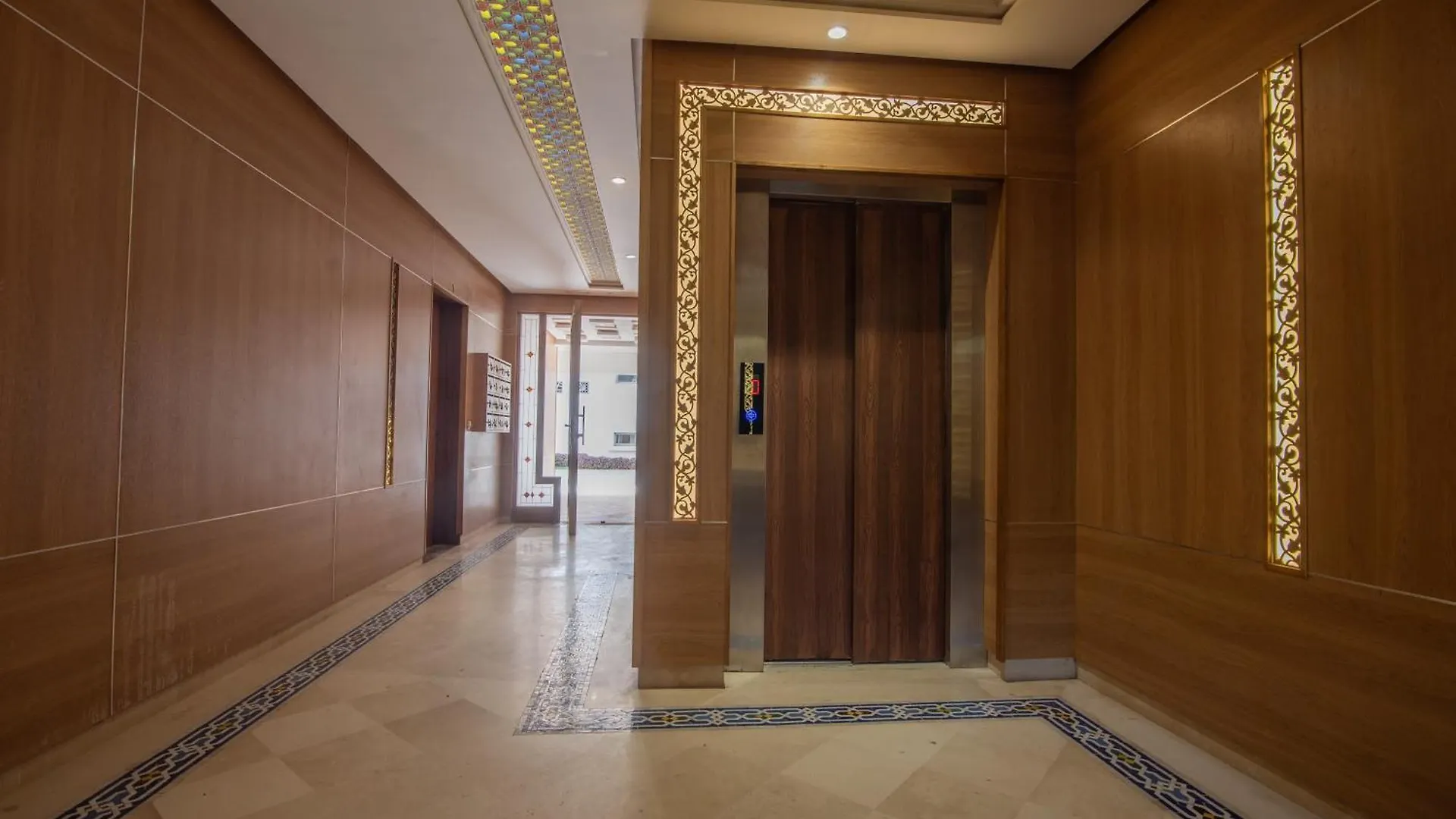 Luxury Seafront Apartment 99Sqm With 2 Bedrooms And Wi-Fi Unlimited Agadir Fas