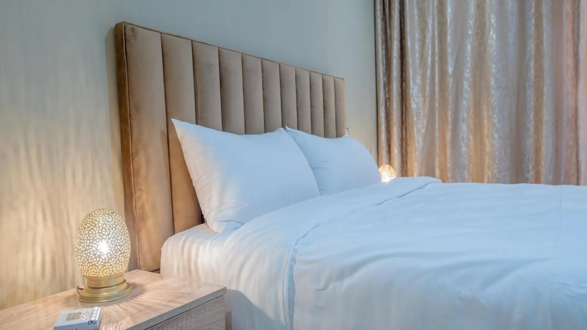 Luxury Seafront Apartment 99Sqm With 2 Bedrooms And Wi-Fi Unlimited Agadir