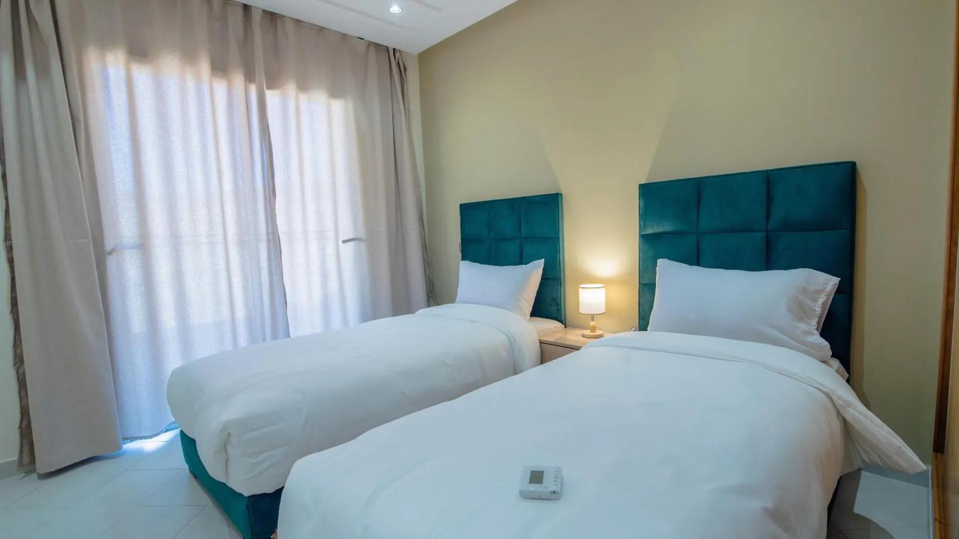 Luxury Seafront Apartment 99Sqm With 2 Bedrooms And Wi-Fi Unlimited Agadir