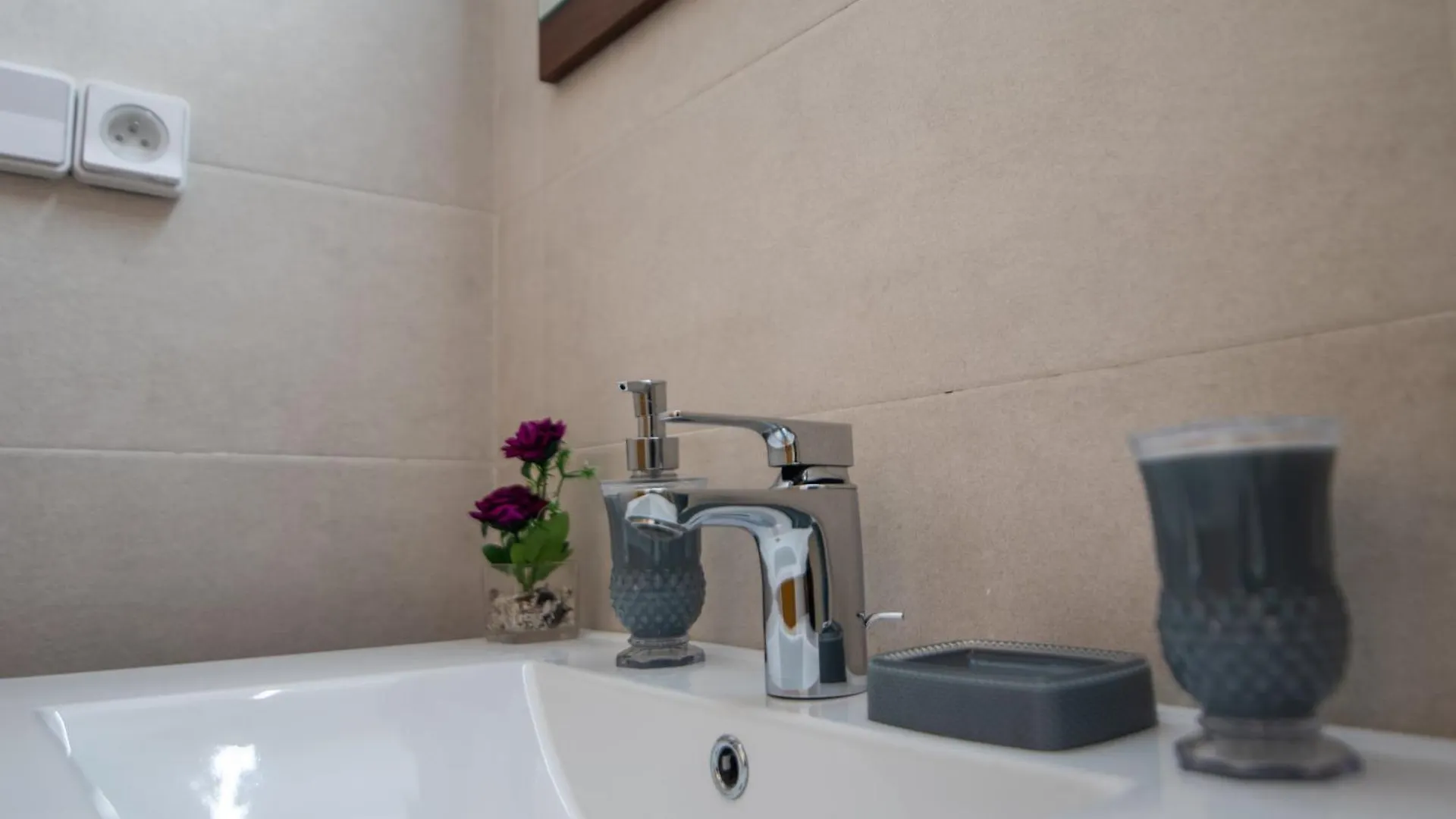Luxury Seafront Apartment 99Sqm With 2 Bedrooms And Wi-Fi Unlimited Agadir