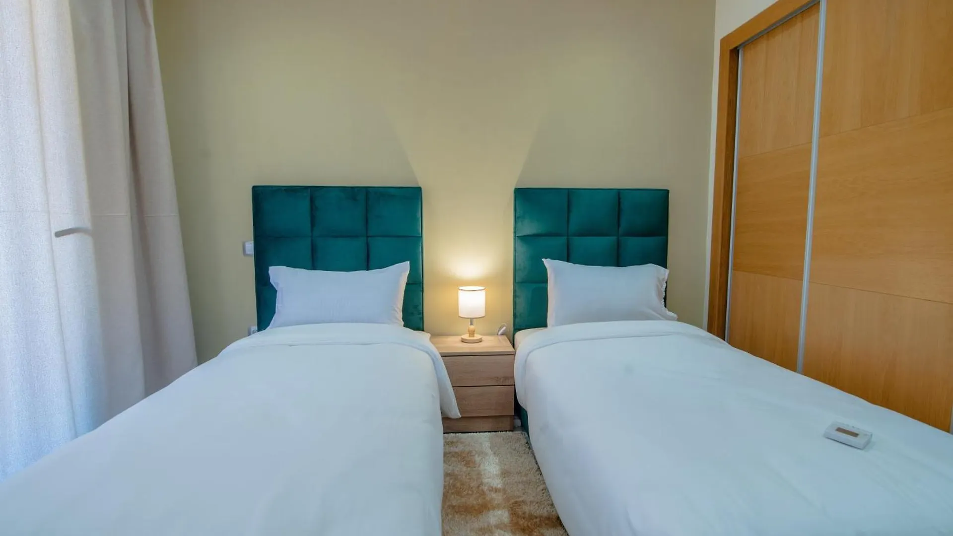 Luxury Seafront Apartment 99Sqm With 2 Bedrooms And Wi-Fi Unlimited Agadir