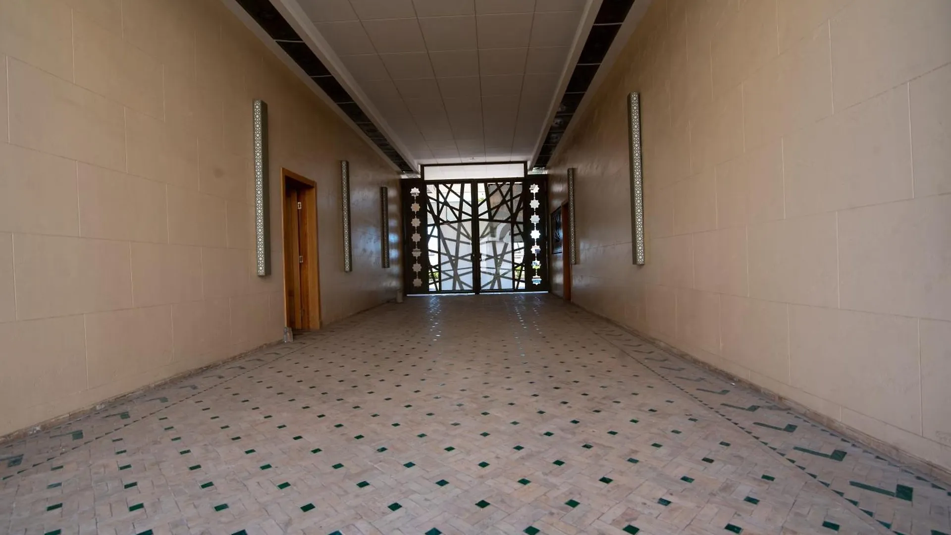 Luxury Seafront Apartment 99Sqm With 2 Bedrooms And Wi-Fi Unlimited Agadir