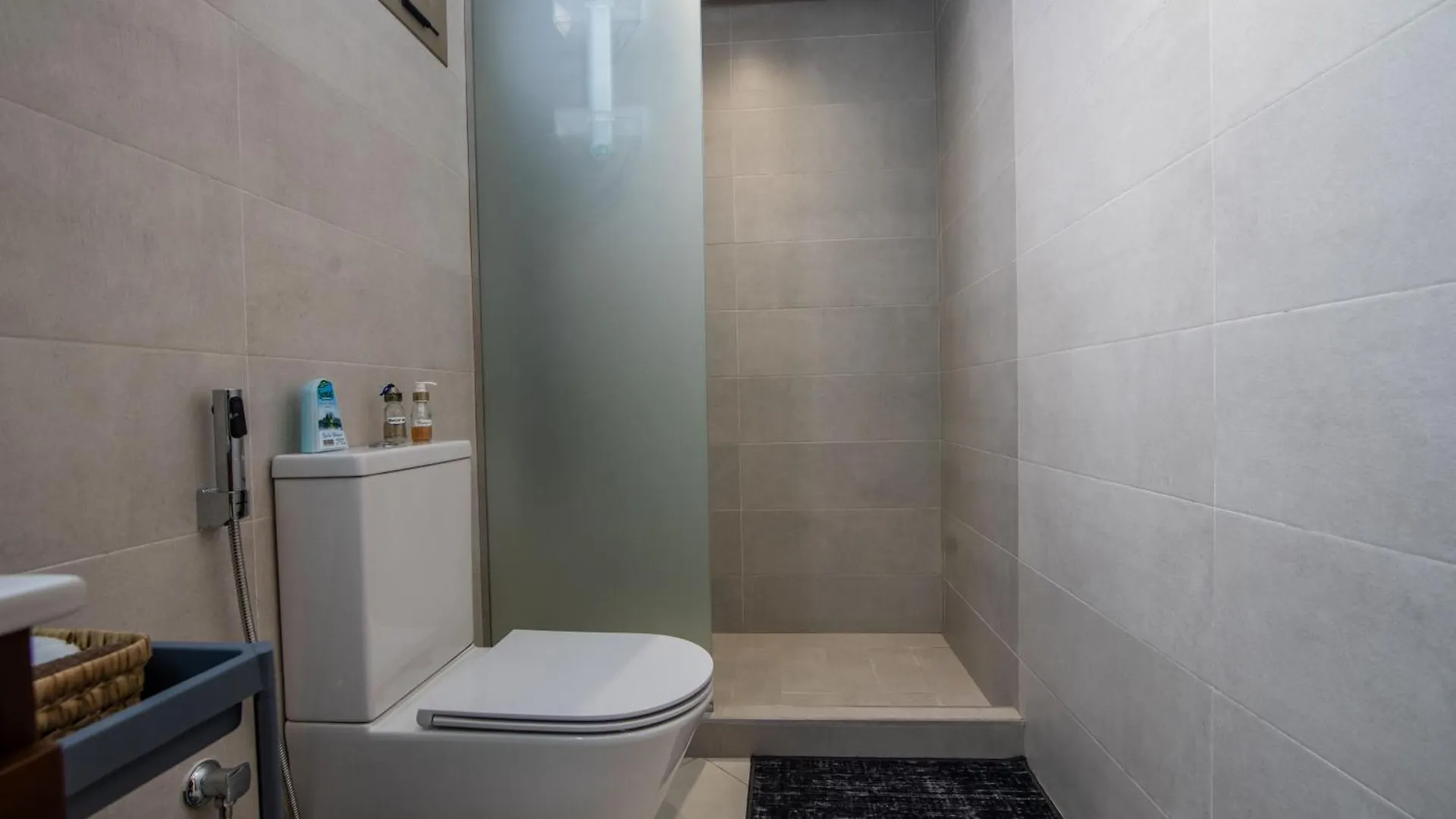 Luxury Seafront Apartment 99Sqm With 2 Bedrooms And Wi-Fi Unlimited Agadir Fas